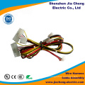 Grey Ribbon Flat Cable Assembly